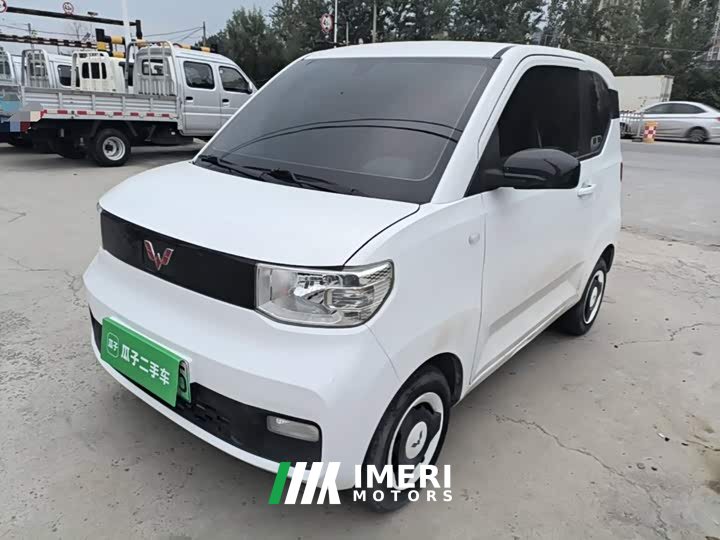 Wuling Hongguang MINIEV Easy Edition LFP Battery