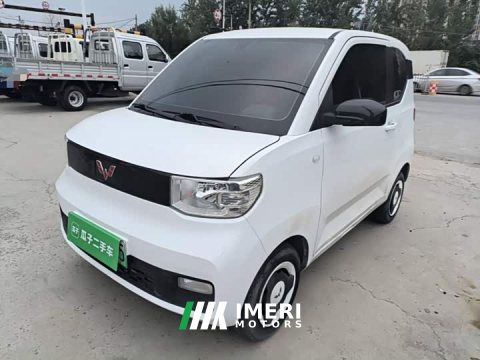 2022 Wuling Hongguang MINIEV Easy Edition LFP Battery - car from China