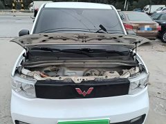 Wuling Hongguang MINIEV Easy Edition LFP Battery - ფოტო 19