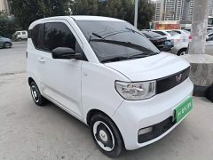 Wuling Hongguang MINIEV Easy Edition LFP Battery - ფოტო 3
