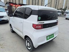Wuling Hongguang MINIEV Easy Edition LFP Battery - ფოტო 4