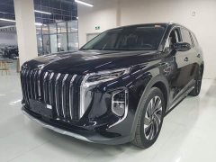 FAW Red Flag HS7 PHEV 2.0T PHEV AWD Flagship Comfort 6-Seater - ფოტო 1