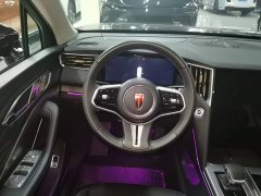 FAW Red Flag HS7 PHEV 2.0T PHEV AWD Flagship Comfort 6-Seater - ფოტო 10