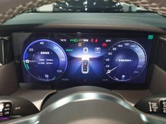 FAW Red Flag HS7 PHEV 2.0T PHEV AWD Flagship Comfort 6-Seater - ფოტო 11