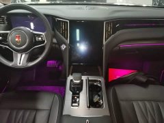 FAW Red Flag HS7 PHEV 2.0T PHEV AWD Flagship Comfort 6-Seater - ფოტო 12
