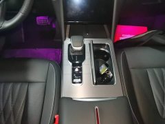 FAW Red Flag HS7 PHEV 2.0T PHEV AWD Flagship Comfort 6-Seater - ფოტო 13