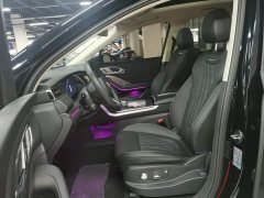 FAW Red Flag HS7 PHEV 2.0T PHEV AWD Flagship Comfort 6-Seater - ფოტო 14