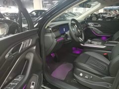 FAW Red Flag HS7 PHEV 2.0T PHEV AWD Flagship Comfort 6-Seater - ფოტო 15