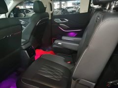 FAW Red Flag HS7 PHEV 2.0T PHEV AWD Flagship Comfort 6-Seater - ფოტო 16