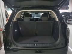 FAW Red Flag HS7 PHEV 2.0T PHEV AWD Flagship Comfort 6-Seater - ფოტო 18