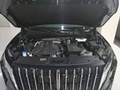 FAW Red Flag HS7 PHEV 2.0T PHEV AWD Flagship Comfort 6-Seater - ფოტო 19
