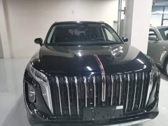 FAW Red Flag HS7 PHEV 2.0T PHEV AWD Flagship Comfort 6-Seater - ფოტო 2