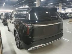 FAW Red Flag HS7 PHEV 2.0T PHEV AWD Flagship Comfort 6-Seater - ფოტო 4