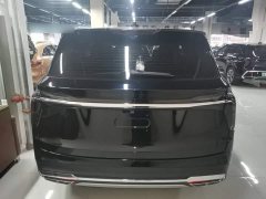 FAW Red Flag HS7 PHEV 2.0T PHEV AWD Flagship Comfort 6-Seater - ფოტო 5