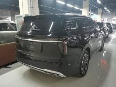 FAW Red Flag HS7 PHEV 2.0T PHEV AWD Flagship Comfort 6-Seater - ფოტო 6