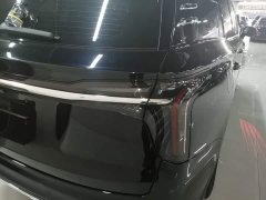 FAW Red Flag HS7 PHEV 2.0T PHEV AWD Flagship Comfort 6-Seater - ფოტო 7