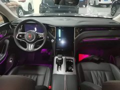 FAW Red Flag HS7 PHEV 2.0T PHEV AWD Flagship Comfort 6-Seater - ფოტო 9