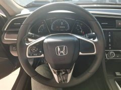 Honda Civic 220TURBO CVT Sport Edition National VI - photo 10
