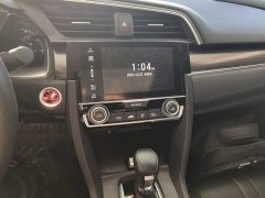 Honda Civic 220TURBO CVT Sport Edition National VI - photo 12