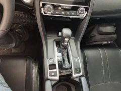 Honda Civic 220TURBO CVT Sport Edition National VI - photo 13
