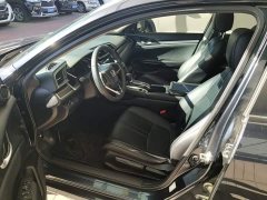 Honda Civic 220TURBO CVT Sport Edition National VI - photo 14