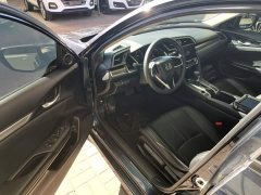 Honda Civic 220TURBO CVT Sport Edition National VI - photo 15
