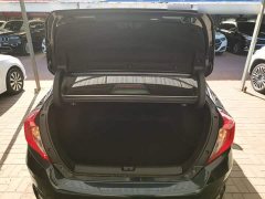Honda Civic 220TURBO CVT Sport Edition National VI - photo 18