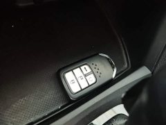 Honda Civic 220TURBO CVT Sport Edition National VI - photo 8