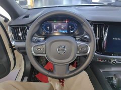 Volvo S60 B4 Smart Luxury Edition - ფოტო 10
