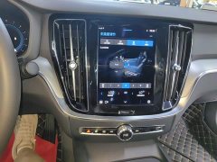 Volvo S60 B4 Smart Luxury Edition - ფოტო 12