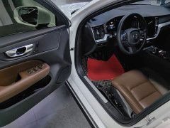 Volvo S60 B4 Smart Luxury Edition - ფოტო 15