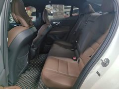 Volvo S60 B4 Smart Luxury Edition - ფოტო 16