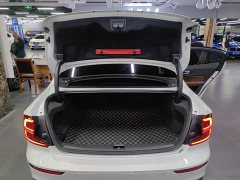 Volvo S60 B4 Smart Luxury Edition - ფოტო 18
