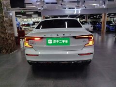Volvo S60 B4 Smart Luxury Edition - ფოტო 5