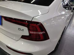Volvo S60 B4 Smart Luxury Edition - ფოტო 7