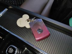 Volvo S60 B4 Smart Luxury Edition - ფოტო 8