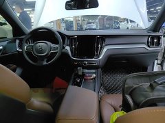 Volvo S60 B4 Smart Luxury Edition - ფოტო 9