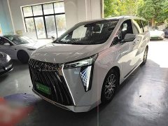 GAC Trumpchi E9 Lunar New Year Edition - ფოტო 1