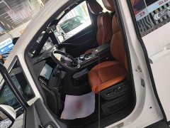 GAC Trumpchi E9 Lunar New Year Edition - ფოტო 10