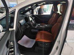 GAC Trumpchi E9 Lunar New Year Edition - ფოტო 11