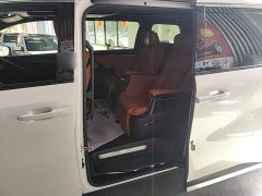 GAC Trumpchi E9 Lunar New Year Edition - ფოტო 12
