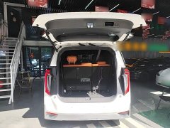 GAC Trumpchi E9 Lunar New Year Edition - ფოტო 14