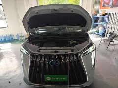 GAC Trumpchi E9 Lunar New Year Edition - ფოტო 15