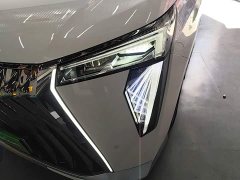 GAC Trumpchi E9 Lunar New Year Edition - ფოტო 17