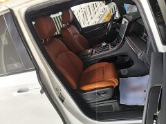 GAC Trumpchi E9 Lunar New Year Edition - ფოტო 19