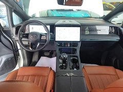 GAC Trumpchi E9 Lunar New Year Edition - ფოტო 5