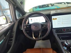 GAC Trumpchi E9 Lunar New Year Edition - ფოტო 6