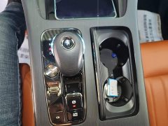 GAC Trumpchi E9 Lunar New Year Edition - ფოტო 9