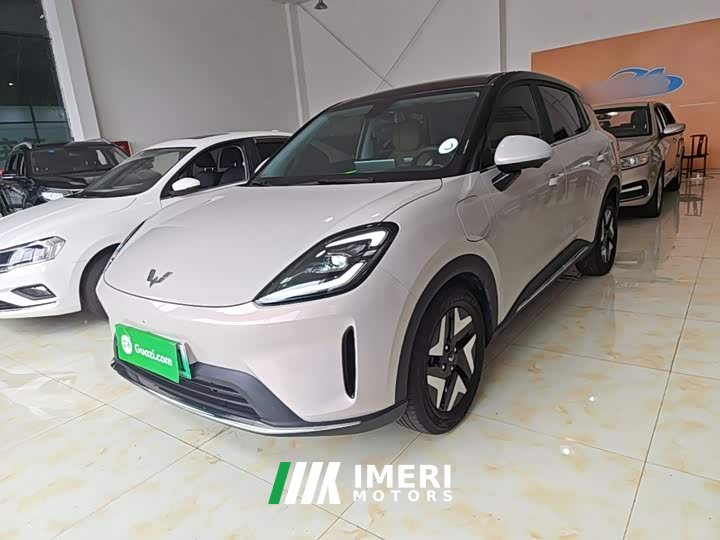 Wuling Bingo S 430km Flagship
