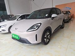 Wuling Bingo S 430km Flagship - ფოტო 1